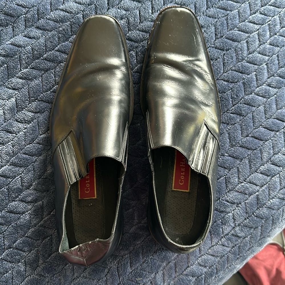 Cole Haan Shoes
